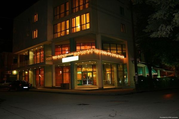 Hotel Elegance (Stara Zagora)